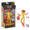 Marvel Legends Series Marvel's Firestar - Image 2