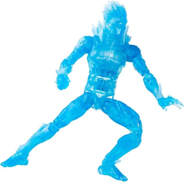 Marvel Legends AOA X-Men Iceman - Image 3