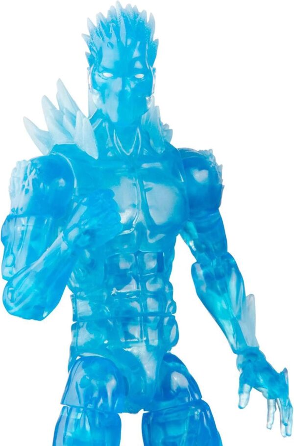 Marvel Legends AOA X-Men Iceman - Image 2