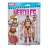 Marvel Legends Series Marvel's Hercules