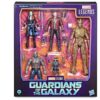Hasbro Marvel Legends Series 6-inch Guardians of the Galaxy Multipack