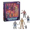 Hasbro Marvel Legends Series 6-inch Guardians of the Galaxy Multipack - Image 3