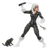 Marvel Legends Retro Black Cat - Image 2