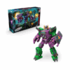 Transformers Earthrise Scorponok