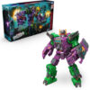 Transformers Earthrise Scorponok - Image 5