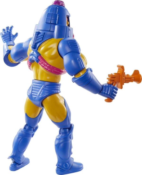 Masters of the Universe Origins Man-E-Faces New 20 (Out of box) - Image 4