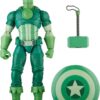 Marvel Legends 12'' Super-Adaptoid Avengers 60th Anniversary - Image 4
