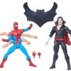 Marvel: Legends Spider-Man vs Morbius - Image 4