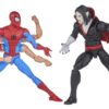 Marvel: Legends Spider-Man vs Morbius - Image 3
