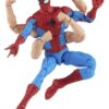 Marvel: Legends Spider-Man vs Morbius - Image 2