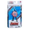 Marvel Legends Captain America (Bucky Barnes) Avengers Beyond Earth’s Mightiest