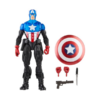 Marvel Legends Captain America (Bucky Barnes) Avengers Beyond Earth’s Mightiest - Image 4