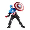 Marvel Legends Captain America (Bucky Barnes) Avengers Beyond Earth’s Mightiest - Image 3