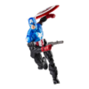 Marvel Legends Captain America (Bucky Barnes) Avengers Beyond Earth’s Mightiest - Image 2