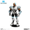Mcfarlane Toys DC Multiverse Teen Titans Cyborg