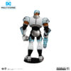 Mcfarlane Toys DC Multiverse Teen Titans Cyborg - Image 6