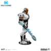 Mcfarlane Toys DC Multiverse Teen Titans Cyborg - Image 5