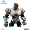 Mcfarlane Toys DC Multiverse Teen Titans Cyborg - Image 4