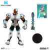 Mcfarlane Toys DC Multiverse Teen Titans Cyborg - Image 2