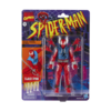 Marvel Legends Scarlet Spider