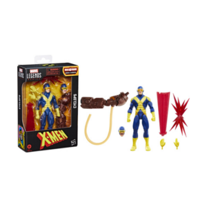 Marvel Legends - Cyclops X-Factor