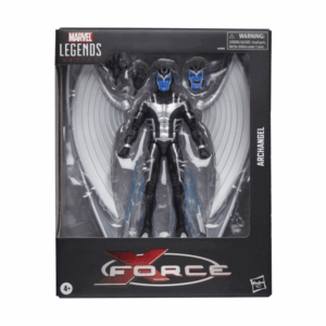 Marvel Legends X-Force Archangel