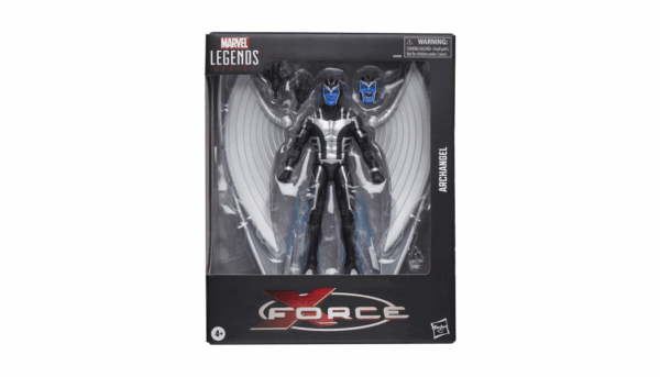 Marvel Legends X-Force Archangel