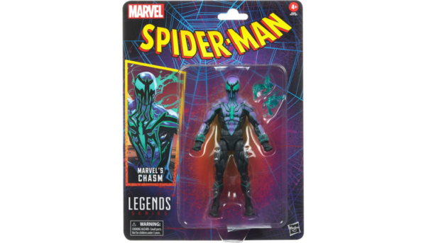 Marvel Legends Series Chasm