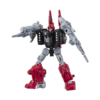 Transformers Generations Selects Deluxe WFC Powerdasher