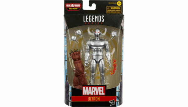 Marvel Legends Ultron