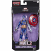 Marvel Legends Zombie Captain America