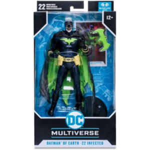 McFarlane Toys DC Multiverse Batman Who Laughs