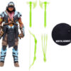 McFarlane Toys Mortal Kombat 11 Nightwolf - Image 3
