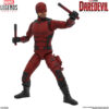 Marvel Legends Born Again Daredevil - Image 4