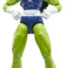 Marvel Legends Fantastic Four Comics She-Hulk - Image 3