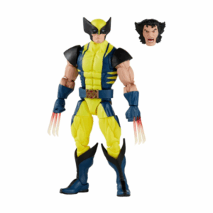 Marvel Legends X-Men Wolverine Return of Wolverine (Out of box)