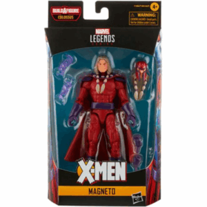 Marvel Legends AOA Magneto
