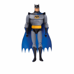DC Collectibles Batman: The Adventures Continue: Batman (Out of box)