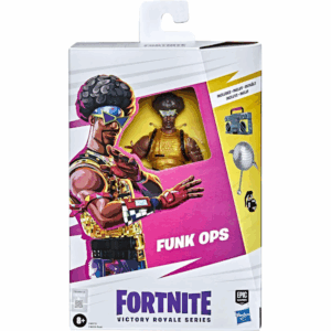 FORTNITE Victory Royale Series Funk Ops