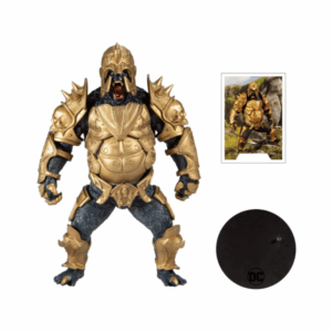 McFarlane Toys DC Multiverse Gorilla Grodd: Injustice 2 (Out of box)