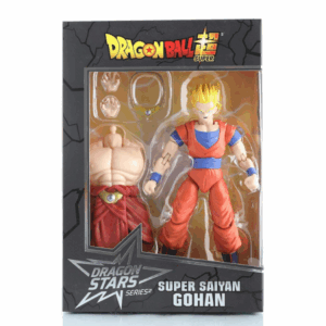Dragon Ball Super Dragon Stars Super Saiyan Gohan