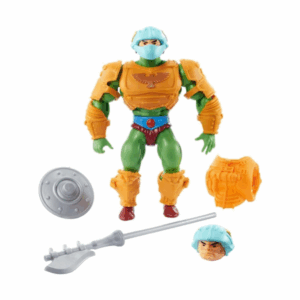 Masters of the Universe Origins Eternian Royal Guard