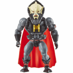 Masters of the Universe Origins Buzz Saw Hordak Deluxe (Out of box)
