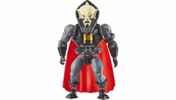 Masters of the Universe Origins Buzz Saw Hordak Deluxe (Out of box)