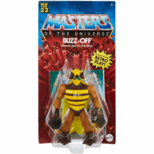 Masters of the Universe Origins Buzz-Off