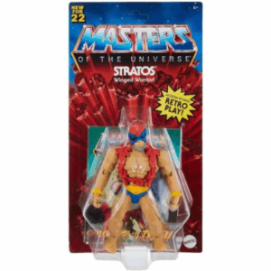 Masters of the Universe Origins Stratos