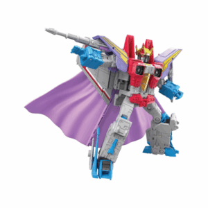 Transformers Studio Series 86-12 Leader Class Coronation Starscream (Out of box)