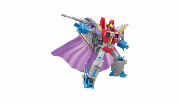 Transformers Studio Series 86-12 Leader Class Coronation Starscream (Out of box)