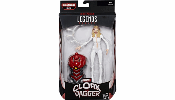 Marvel Legends Marvel’s Dagger