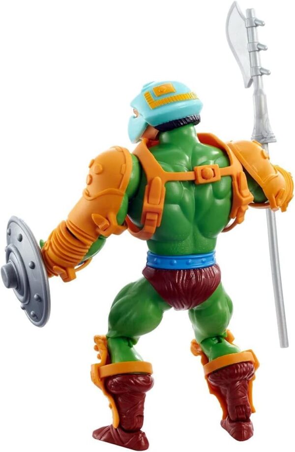 Masters of the Universe Origins Eternian Royal Guard - Image 3